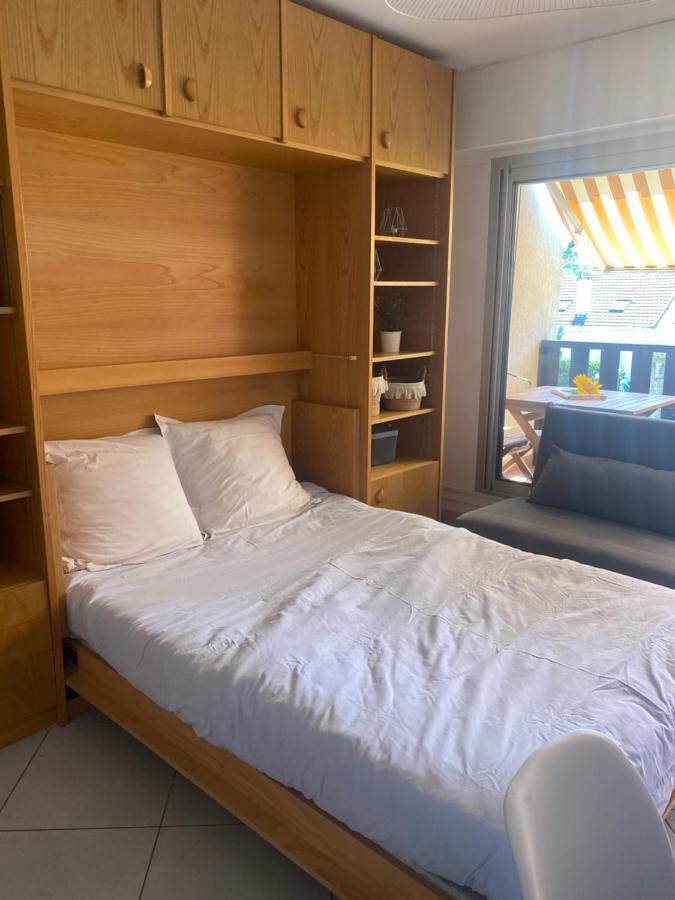 Appartement La Baule;Pornichet Extérieur photo