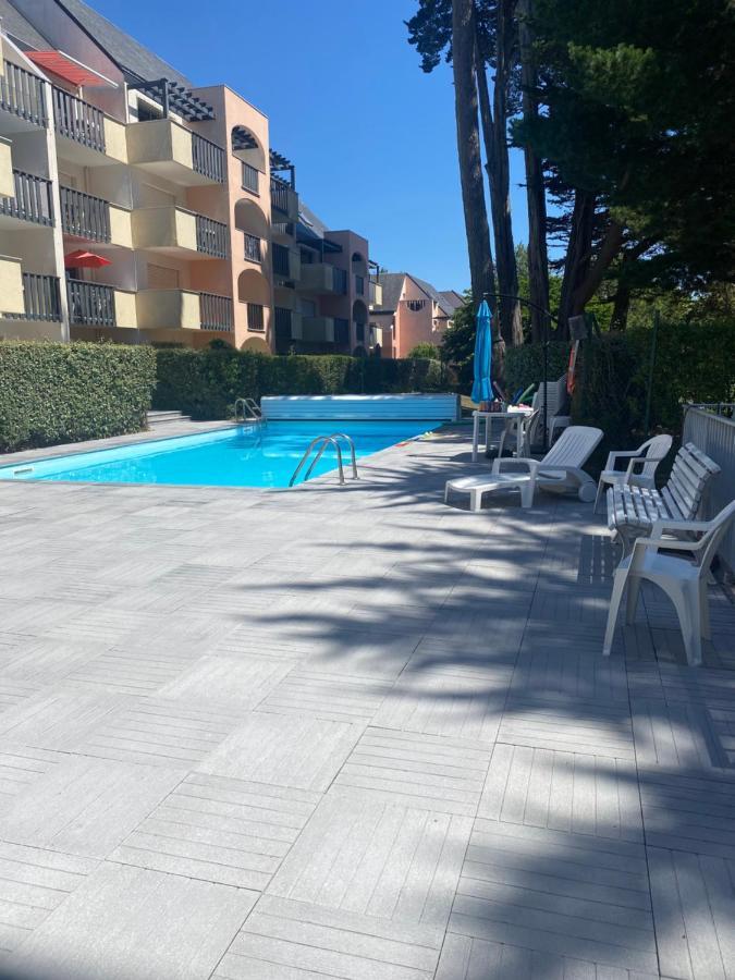 Appartement La Baule;Pornichet Extérieur photo
